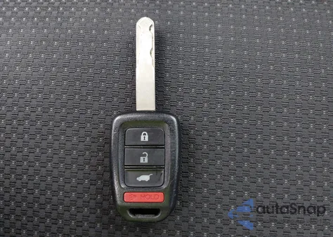 2020 Honda Hr-V Awd Lx z USA, uszkodzony, nr VIN 3CZRU6H35LG703214